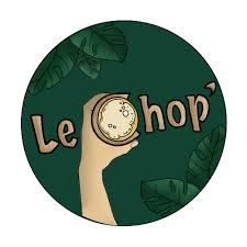 logo le chop
