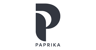 logo paprika